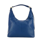 RB1017D | Borsa Donna a spalla Morbida in Vera Pelle Made in Italy con
