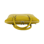 RB1019AR | Cartella Business Unisex in Vera Pelle Made in Italy con