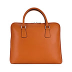 RB1019L | Cartella Business Unisex in Vera Pelle Made in Italy con