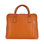RB1019L | Cartella Business Unisex in Vera Pelle Made in Italy con