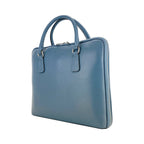 RB1019P | Cartella Business Unisex in Vera Pelle Made in Italy con