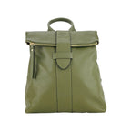RB1021E | Zaino Donna Morbido in Vera Pelle Made in Italy con