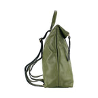RB1021E | Zaino Donna Morbido in Vera Pelle Made in Italy con