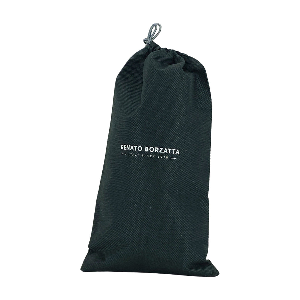 RB1022BF | Borsa Piccola in Vera Pelle Made in Italy con Tracolla a