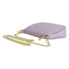 RB1022CI | Borsa Piccola in Vera Pelle Made in Italy con Tracolla a