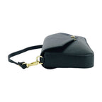 RB1023A | Borsa piccola a Spalla con Tracolla a catena removibile in
