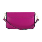 RB1023BE | Borsa piccola a Spalla con Tracolla a catena removibile in