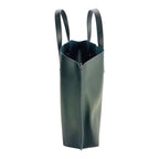 RB1024A  | Borsa Donna a Mano in Vera Pelle Made in Italy con tracolla