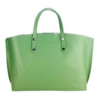 RB1024BF  | Borsa Donna a Mano in Vera Pelle Made in Italy con