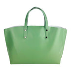 RB1024BF  | Borsa Donna a Mano in Vera Pelle Made in Italy con