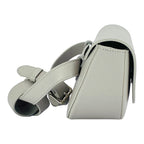 RB1027BO  | Borsa Donna a Bandoliera stondata in Vera Pelle Made in
