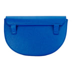 RB1027CH  | Borsa Donna a Bandoliera stondata in Vera Pelle Made in
