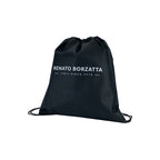 RB1027CH  | Borsa Donna a Bandoliera stondata in Vera Pelle Made in