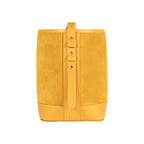 RB1031CQ  | Borsa Donna a Secchiello BRENDA in Vera Pelle Made in