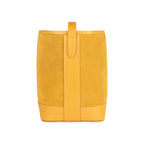 RB1031CQ  | Borsa Donna a Secchiello BRENDA in Vera Pelle Made in