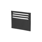 RB12016D | Porta Carte di Credito in Vera Pelle pieno fiore, con