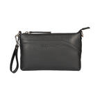 RB2004A | Borsa Shopping Trasformabile in Bauletto in Vera Pelle pieno