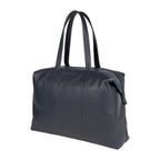 RB2004D | Borsa Shopping Trasformabile in Bauletto in Vera Pelle pieno