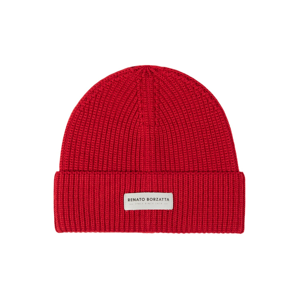 RB5004V  | Set Sciarpa e Berretto in Maglia CERVINO Misto Lana Made in