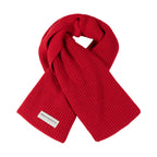 RB5004V  | Set Sciarpa e Berretto in Maglia CERVINO Misto Lana Made in