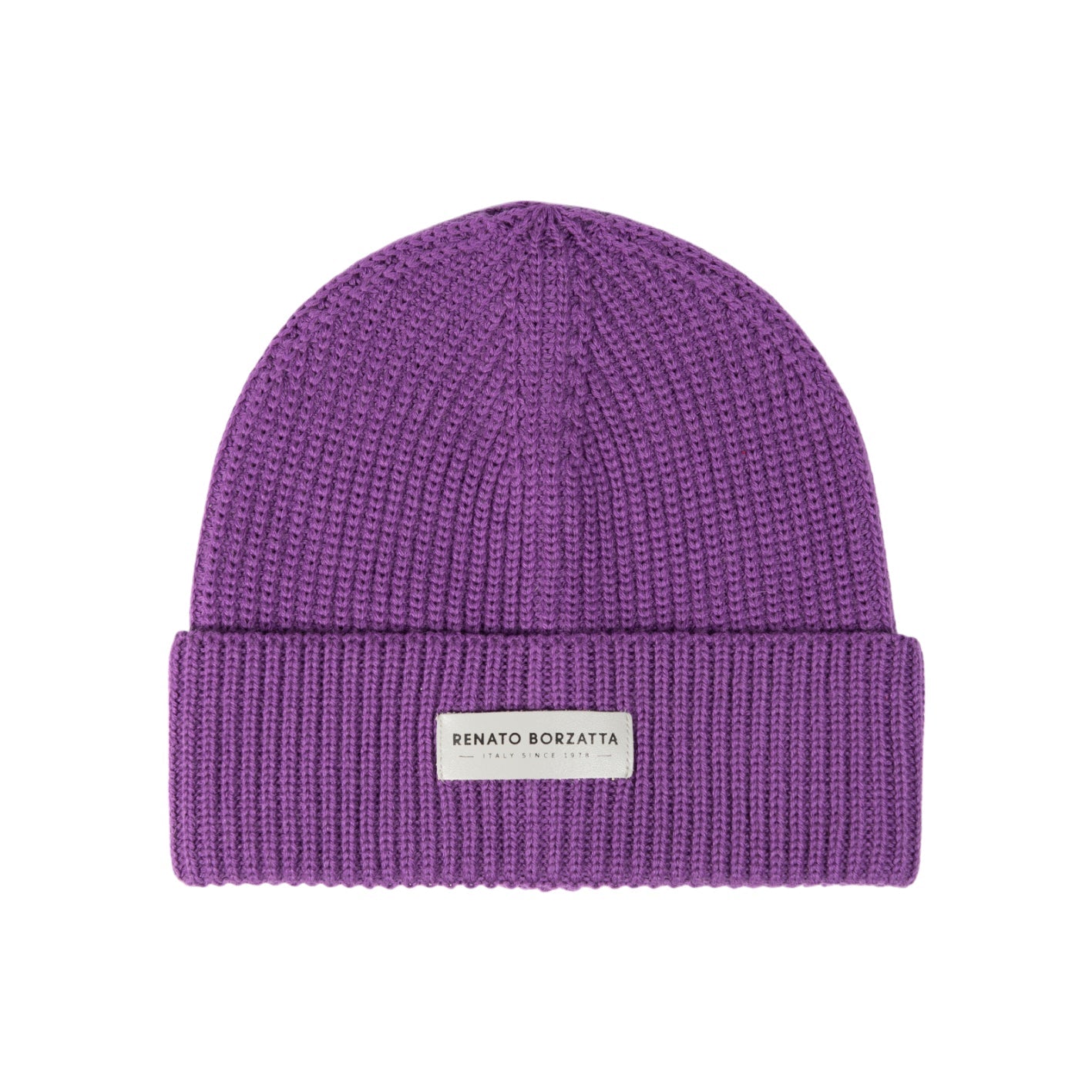 RB5004Y  | Set Sciarpa e Berretto in Maglia CERVINO Misto Lana Made in