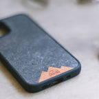 Mountain Stone Phone Case
