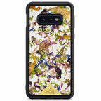Organic Case - Crystal Meadow