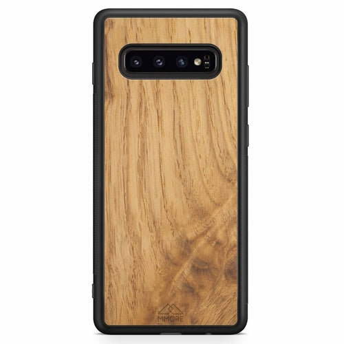 Oak Wood Phone Case