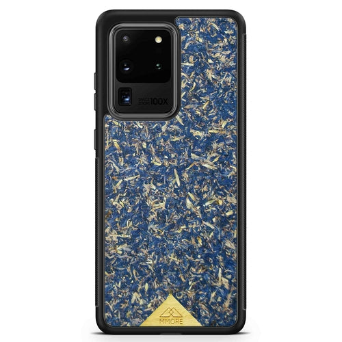 Blue Cornflower Phone Case