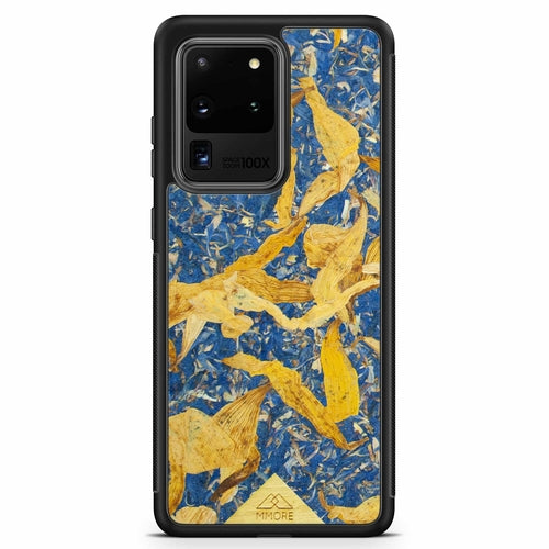 Summer Sky Phone Case - Personalized