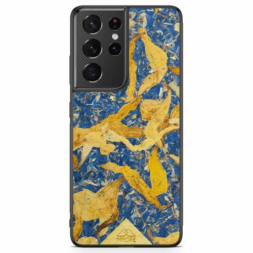 Summer Sky Phone Case - Personalized