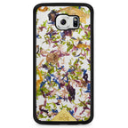 Organic Case - Crystal Meadow