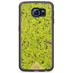 Forest Moss Phone Case