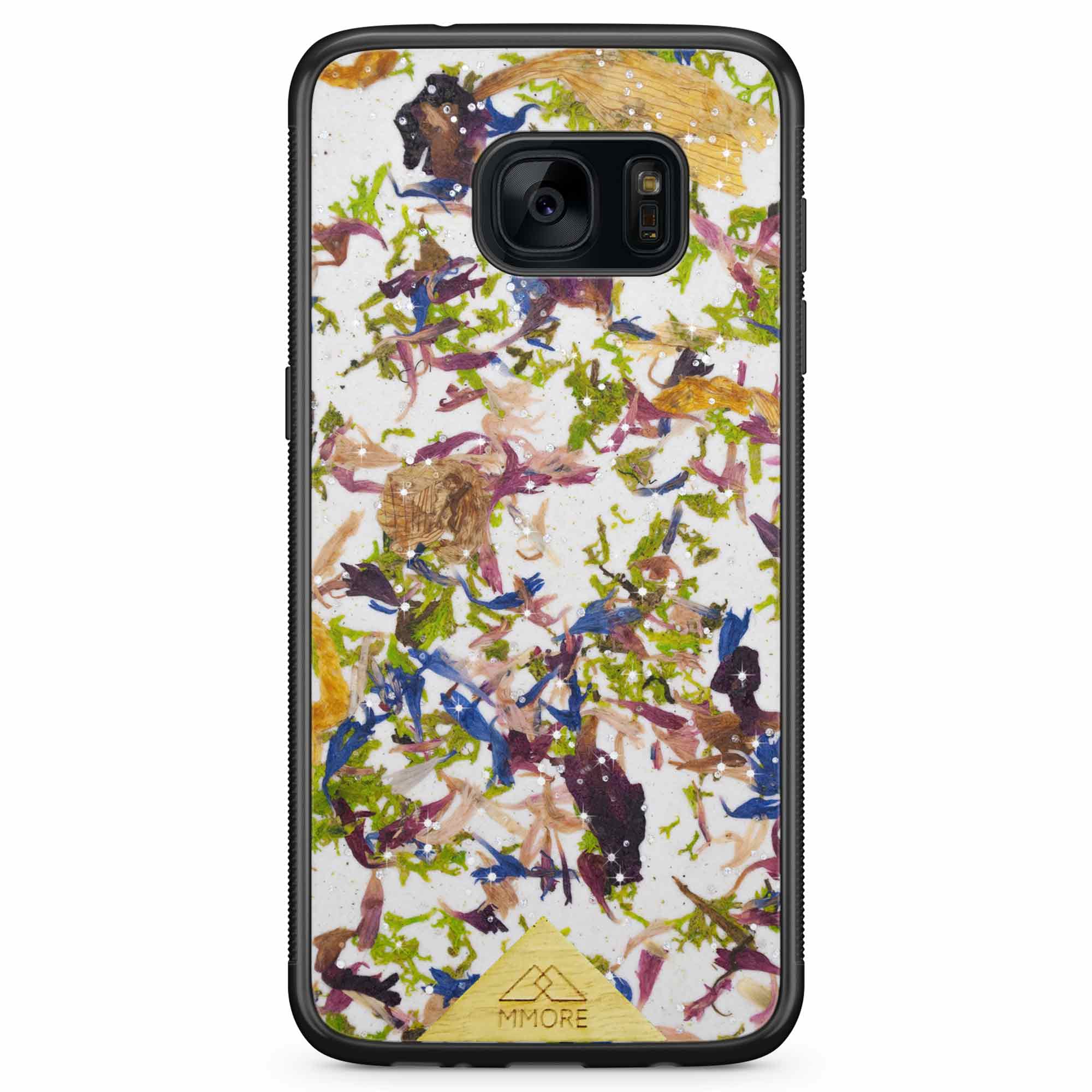 Organic Case - Crystal Meadow
