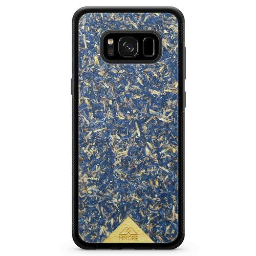 Blue Cornflower Phone Case