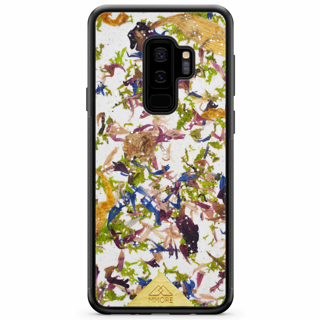 Organic Case - Crystal Meadow