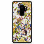Organic Case - Crystal Meadow