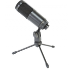 LTC USB Microphone (Black)