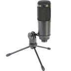 LTC USB Microphone (Black)