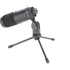 LTC USB Microphone (Black)