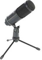 LTC USB Microphone (Black)