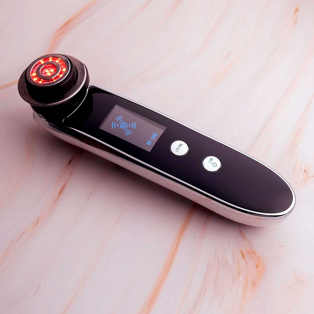 Skin Glow Radio Frequency Wand.