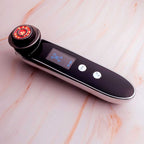 Skin Glow Radio Frequency Wand.