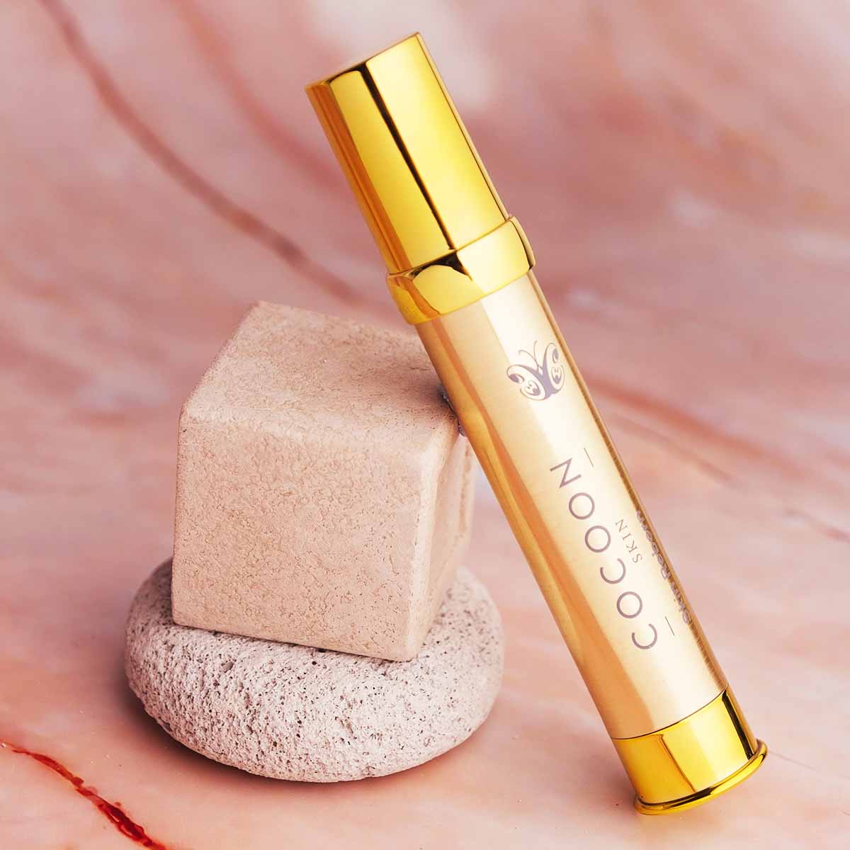 Deep Nourishment Kit Repair + Hydration Skin Care.