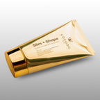 Slim + Shape  - muscle activating firming cream.