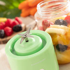 Portable Rechargeable Cup Blender Blendyr InnovaGoods