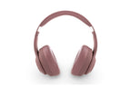 Vieta Pro #SWING Over Ear Headphones (Red)