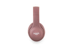 Vieta Pro #SWING Over Ear Headphones (Red)