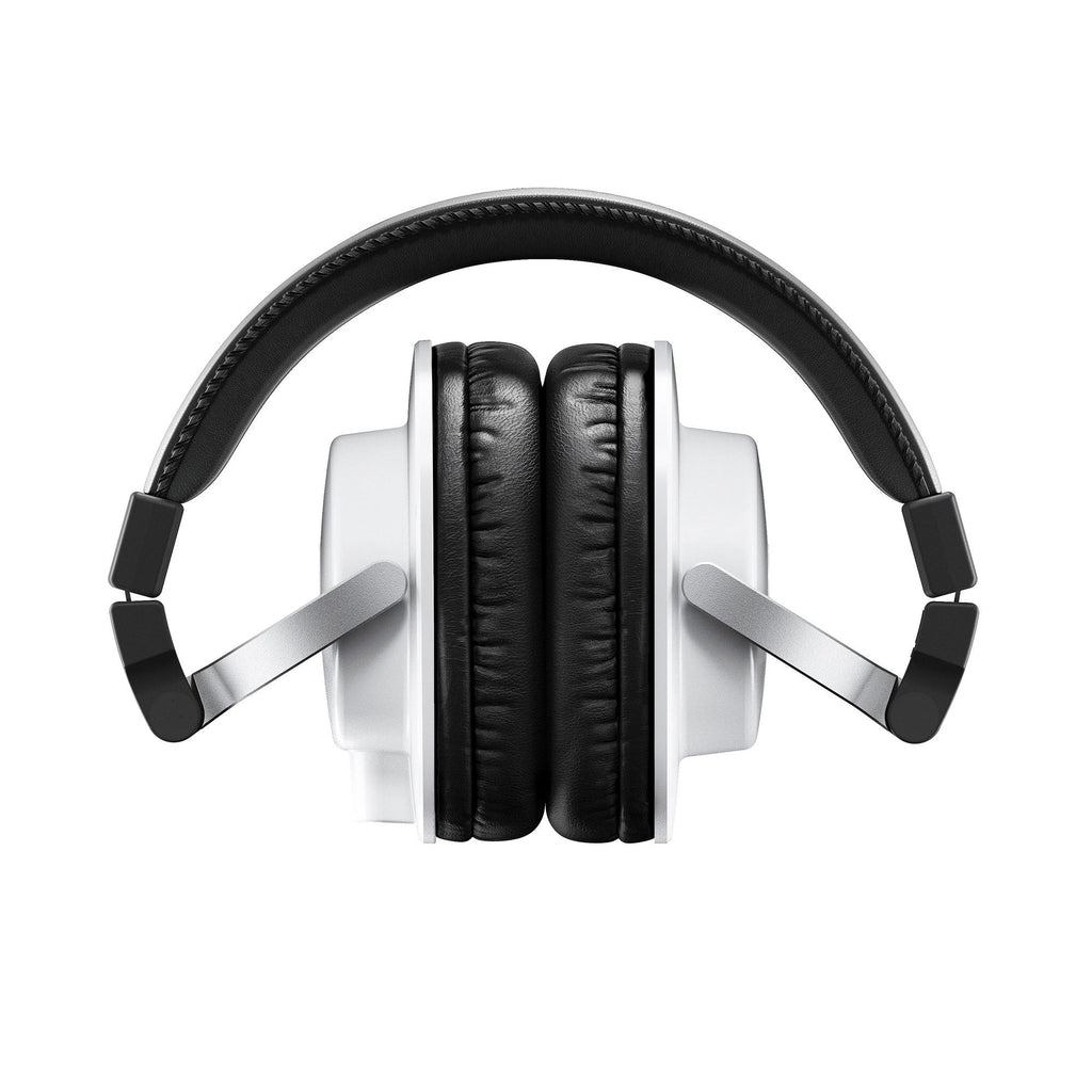 Yamaha HPH-MT5 headphones (White)