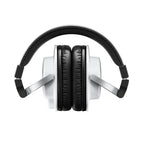 Yamaha HPH-MT5 headphones (White)